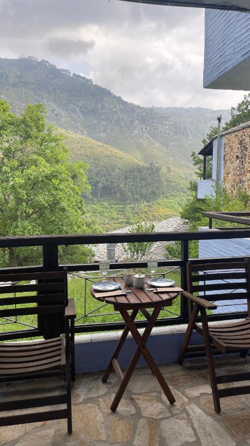 Tsigoura Verde Resort Μικρός Πρίνος Εξωτερικό φωτογραφία